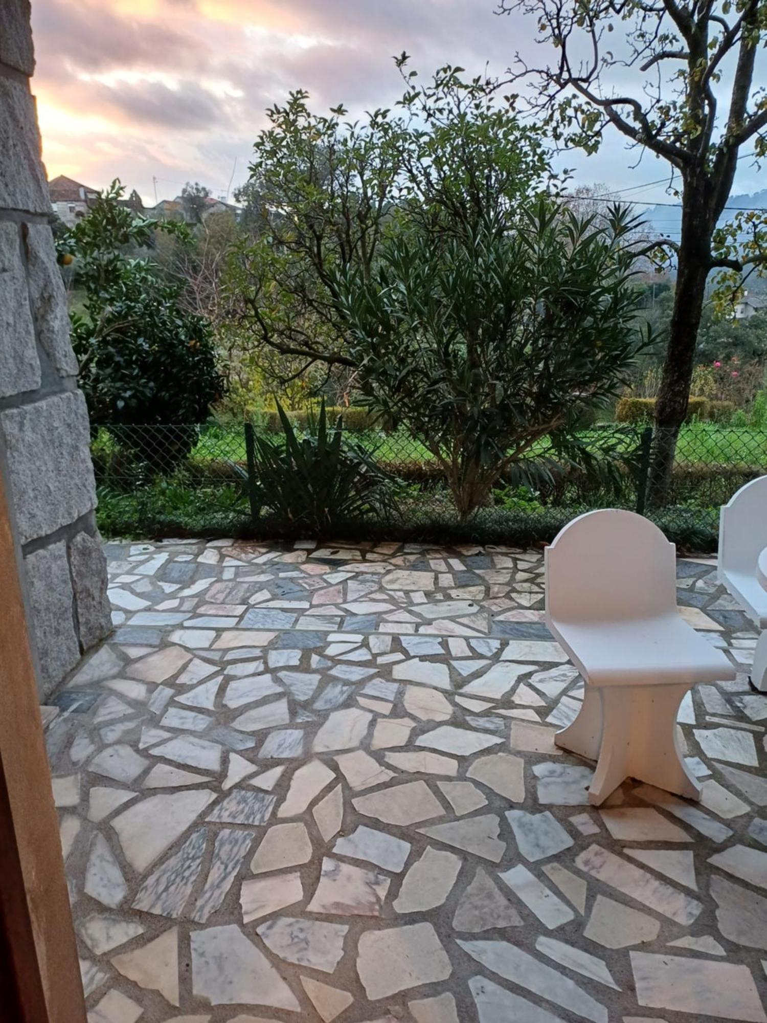 Amarante Residence エクステリア 写真