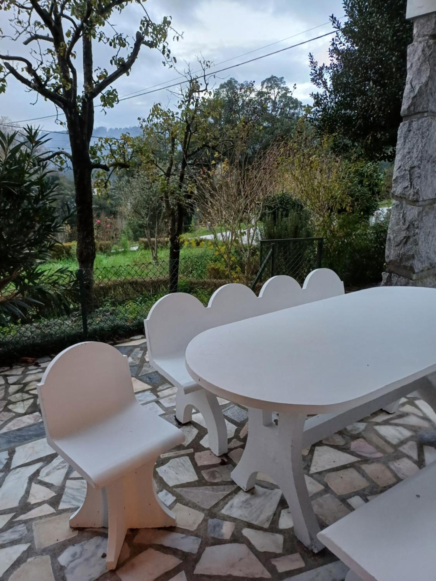 Amarante Residence エクステリア 写真