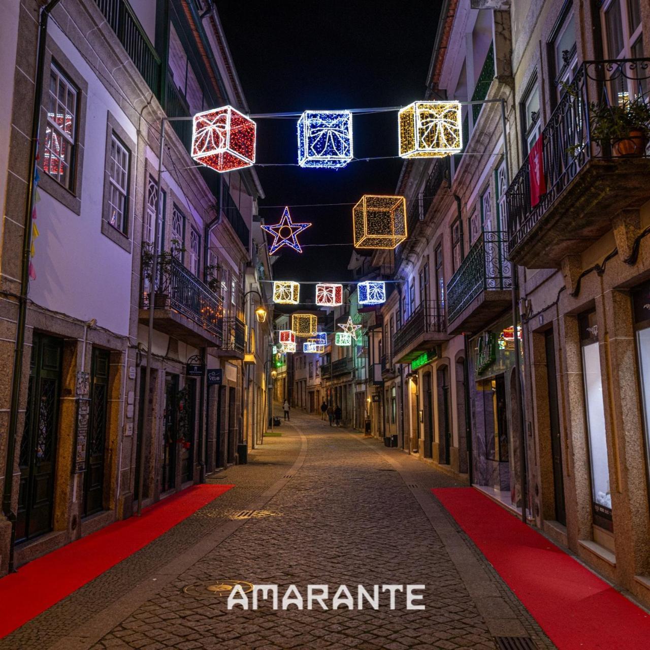 Amarante Residence エクステリア 写真